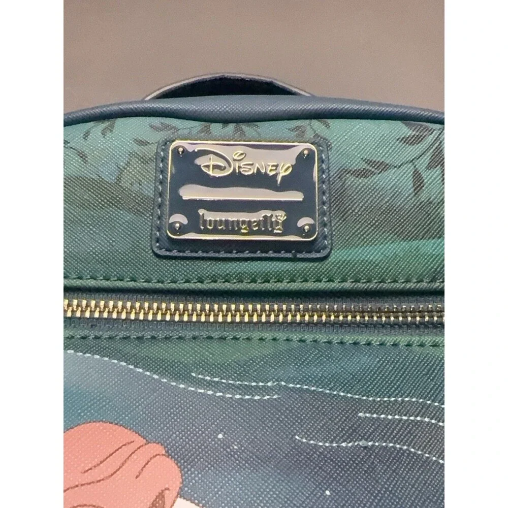 Loungefly their scheme